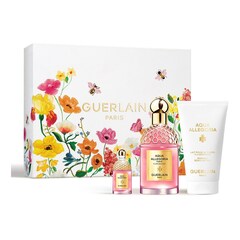 Aqua Allegoria Forte Florabloom - Coffret Eau de Parfum, GUERLAIN