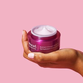 Hydratation - Gel hydratant riche en nutriments