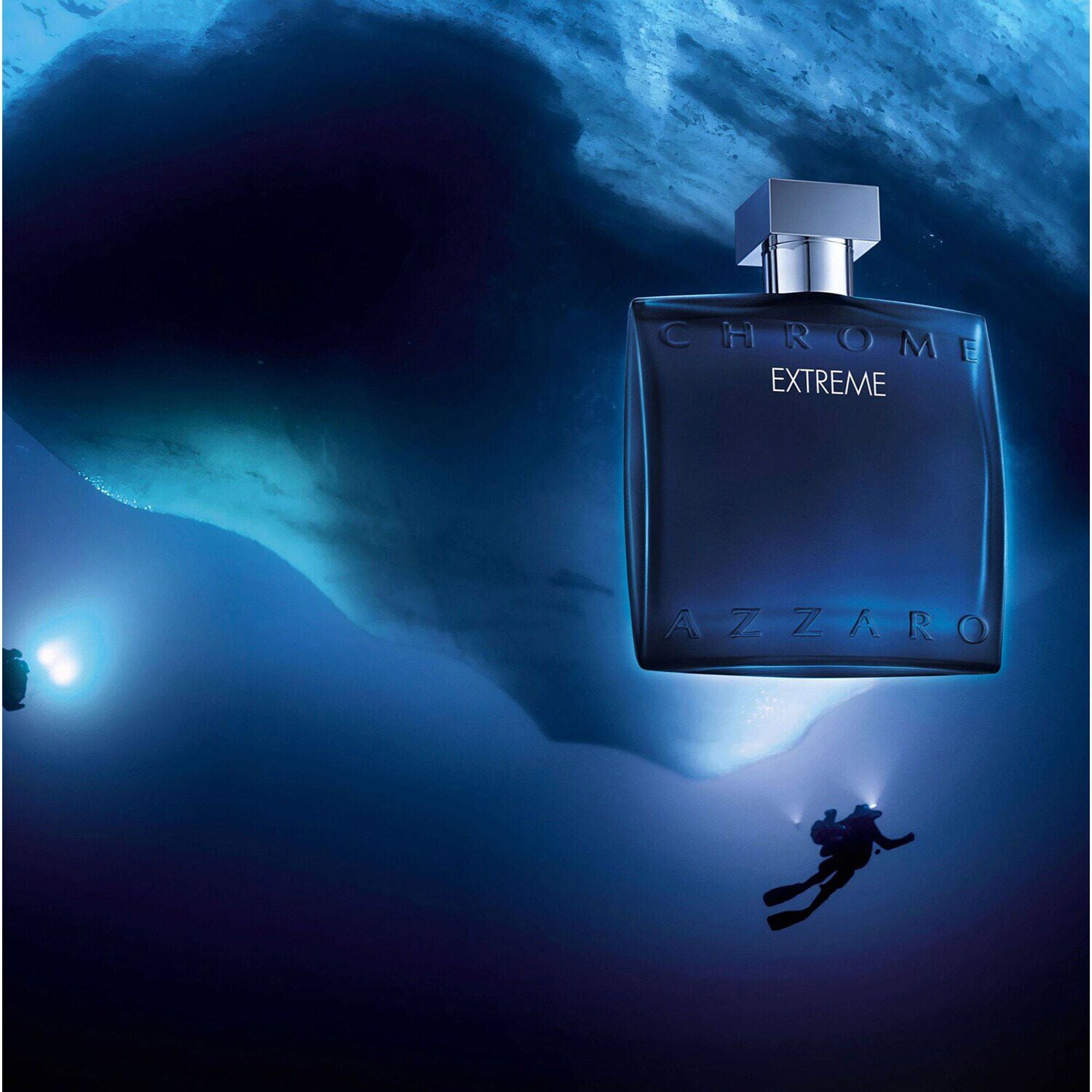 Azzaro Chrome Extreme Eau de Parfum de AZZARO SEPHORA
