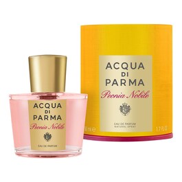 Peonia Nobile - Eau de Parfum Floral Ambré