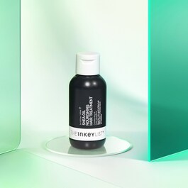 Soin cheveux nourrissant à l'huile de karité