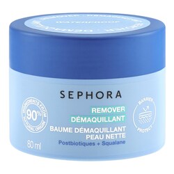 Baume Demaquillant Peau Nette - Demaquille + Affine Le Grain De Peau