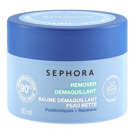 Baume Demaquillant Peau Nette - Demaquille + Affine Le Grain De Peau