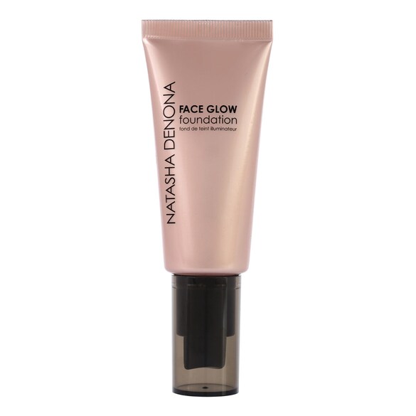 face glow foundation - fond de teint