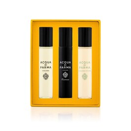 Coffret découverte Colonia - Eau de Cologne