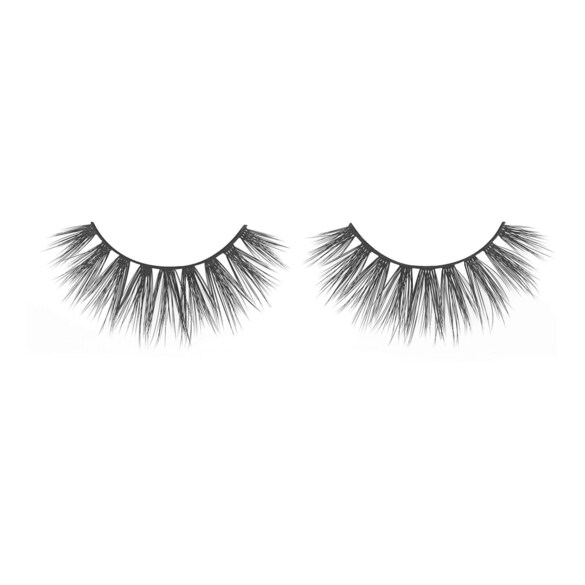Luxe Silk - Faux Cils Lottie #19, HUDA BEAUTY