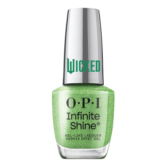 Collection Wicked - Vernis à Ongles Effet Gel tenue jusqu'à 11 jours, OPI
