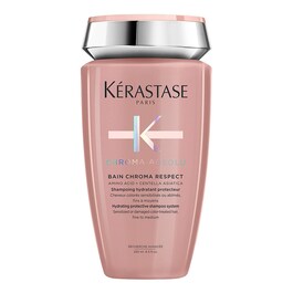 Chroma Absolu - Shampoing Bain Chroma Respect