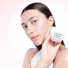 Hydra Zen - Gel Crème Hydratante