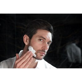 Barbiere - Gel de rasage