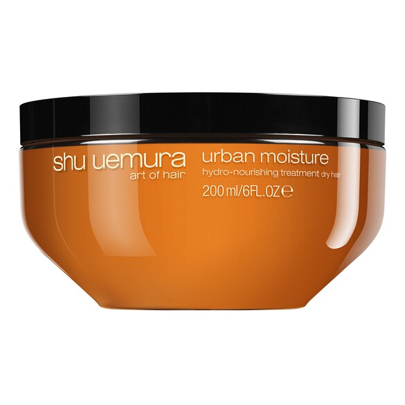 Urban Moisture - Masque cheveux secs, SHU UEMURA ART OF HAIR