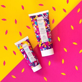 Délirium Floral Iris Patchouli - Crème Corps Format Voyage