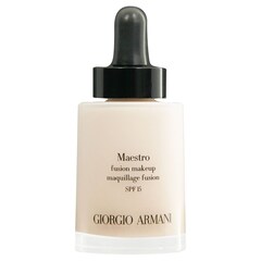 MAESTRO - Fond de teint sensation peau nue, ARMANI