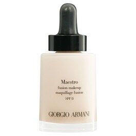 MAESTRO - Fond de teint sensation peau nue