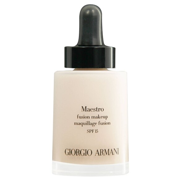 MAESTRO - Fond de teint sensation peau nue, ARMANI
