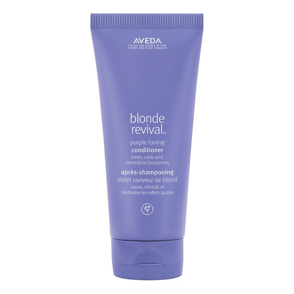 Blond Revival™ - Après-Shampooing Raviveur De Blond, AVEDA