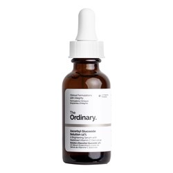 Solution Ascorbyl Glucoside 12% - Sérum léger