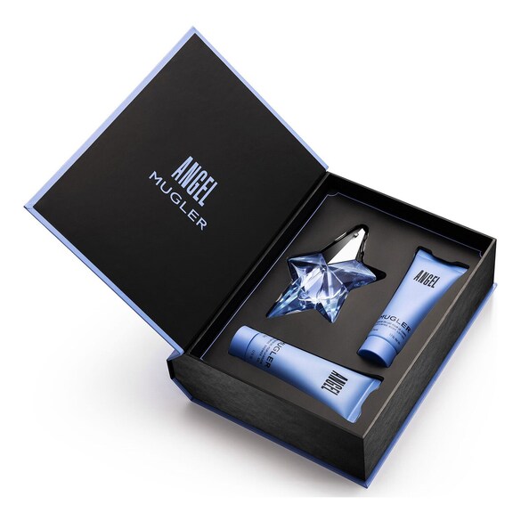 Sortilège Angel Coffret Eau De Parfum De Mugler Sephora