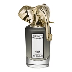 The Omniscient Mr Thompson - Eau de parfum Florale, PENHALIGON'S