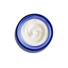 Merveilleuse - Crème visage hydratante anti-rides certifiée bio peaux sèches