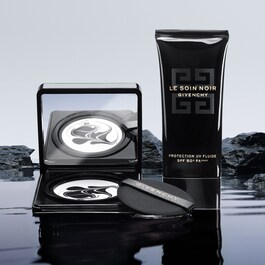 LE SOIN NOIR - Protection UV Compacte SPF 40