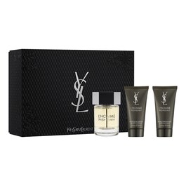 L'Homme - Coffret Cadeau Parfum Homme
