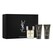100 ml + 50 ml + 50 ml 