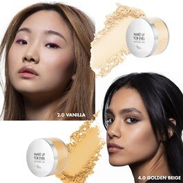 Ultra HD Setting Powder - Poudre libre format voyage