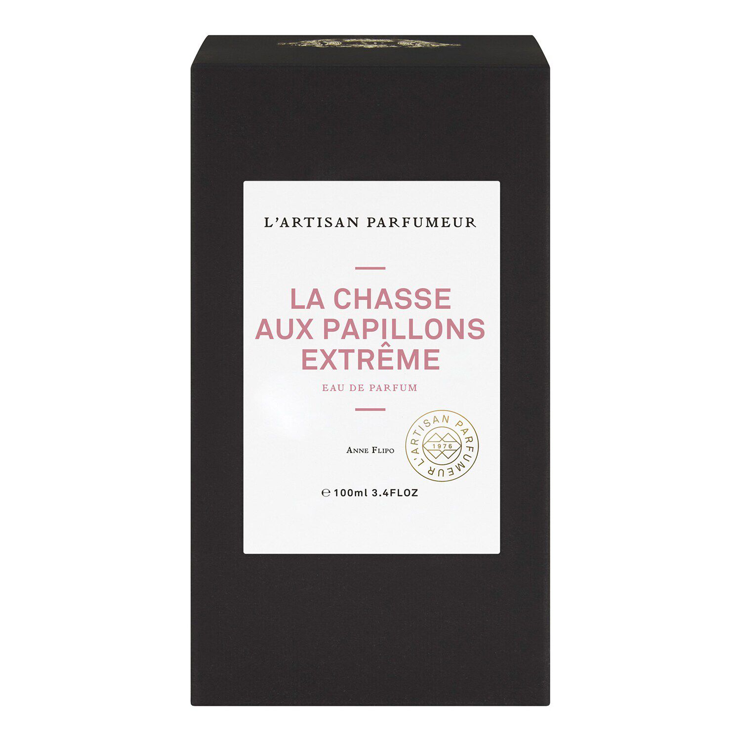 Perfume papillons shop extrême sephora