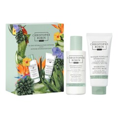 Le duo hydratation intense - Coffret Soin Cheveux, CHRISTOPHE ROBIN