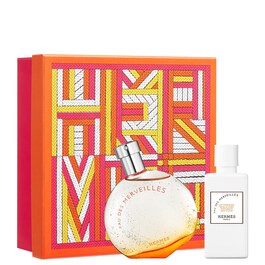 Eau des Merveilles - Coffret Eau de Toilette