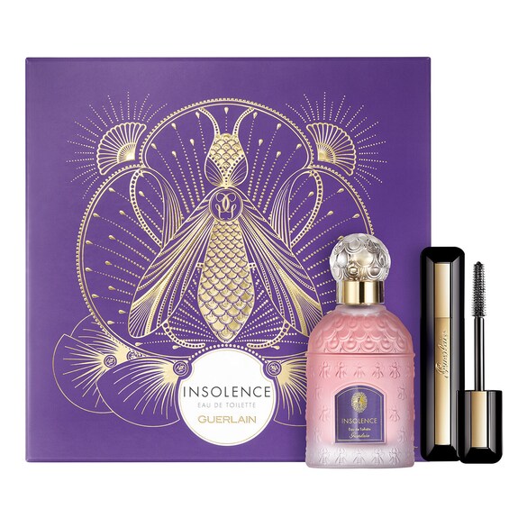 Insolence Coffret Eau De Toilette De Guerlain Sephora