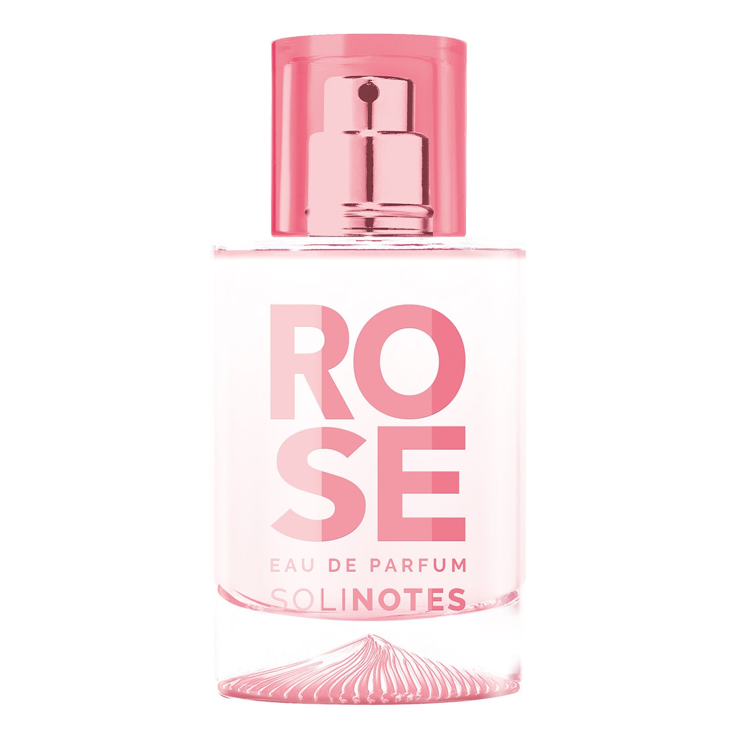 rose tres parfumé