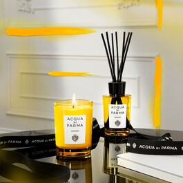 Grazie - Bougie Parfumée