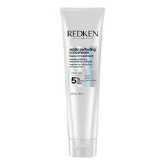 Acidic Bonding Concentrate - Soin sans-rinçage embellisseur et protecteur, REDKEN