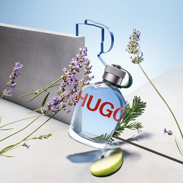 Hugo Man Eau De Toilette De Hugo Boss Sephora