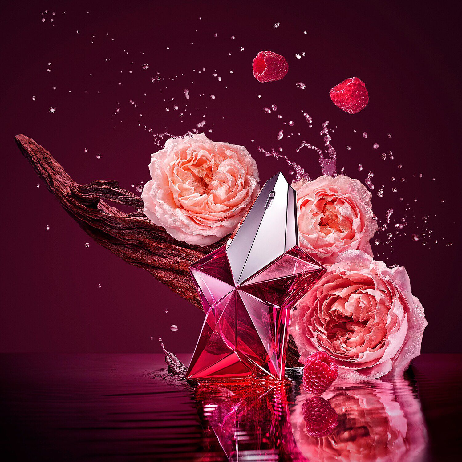 Mugler nova parfum store
