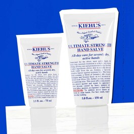 Ultimate Strength Hand Salve - Crème hydratante pour les mains
