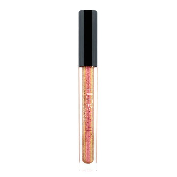 Lip Strobe Gloss métallique de HUDA BEAUTY ≡ SEPHORA