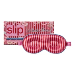 masque de sommeil pure soie - contour, SLIP
