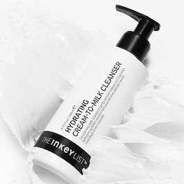 Hydrating Cream-to-milk Cleanser - Nettoyant Crème-Lait Hydratant