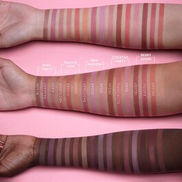 Blush Trio - Palette Blush