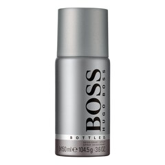Boss Bottled - Déodorant vaporisateur, HUGO BOSS