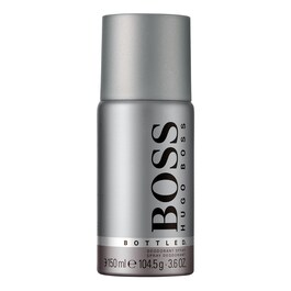 Boss Bottled - Déodorant vaporisateur