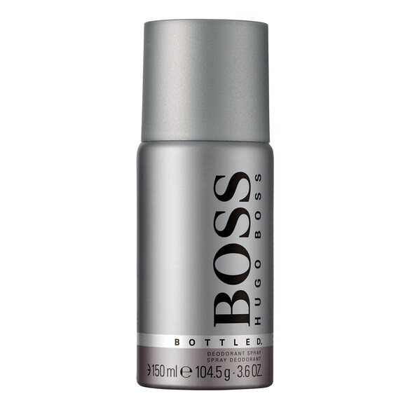 Boss Bottled - Déodorant vaporisateur, HUGO BOSS