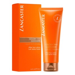 Golden Tan Maximizer - Lait Après-Soleil
