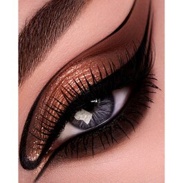 Divine Bronze Luxe Quad: Venusian Sunrise - Palette de Fards à Paupière