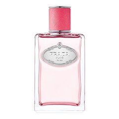 Infusion de Rhubarbe - Eau de Parfum espiègle florale fruitée, PRADA