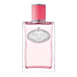 Infusion de Rhubarbe - Eau de Parfum espiègle florale fruitée