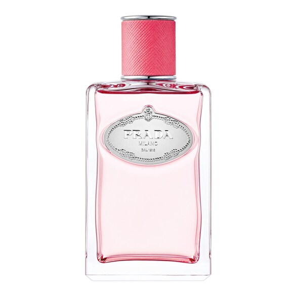 Infusion de Rhubarbe - Eau de Parfum espiègle florale fruitée, PRADA